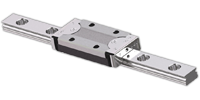 CPC Linear Guides